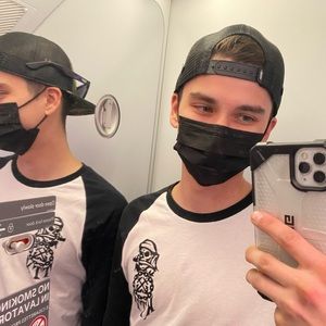 Meet your Posher, Kyle